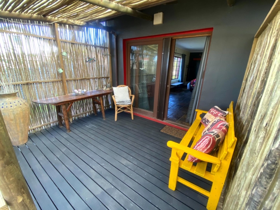 To Let 1 Bedroom Property for Rent in Upper Robberg Western Cape